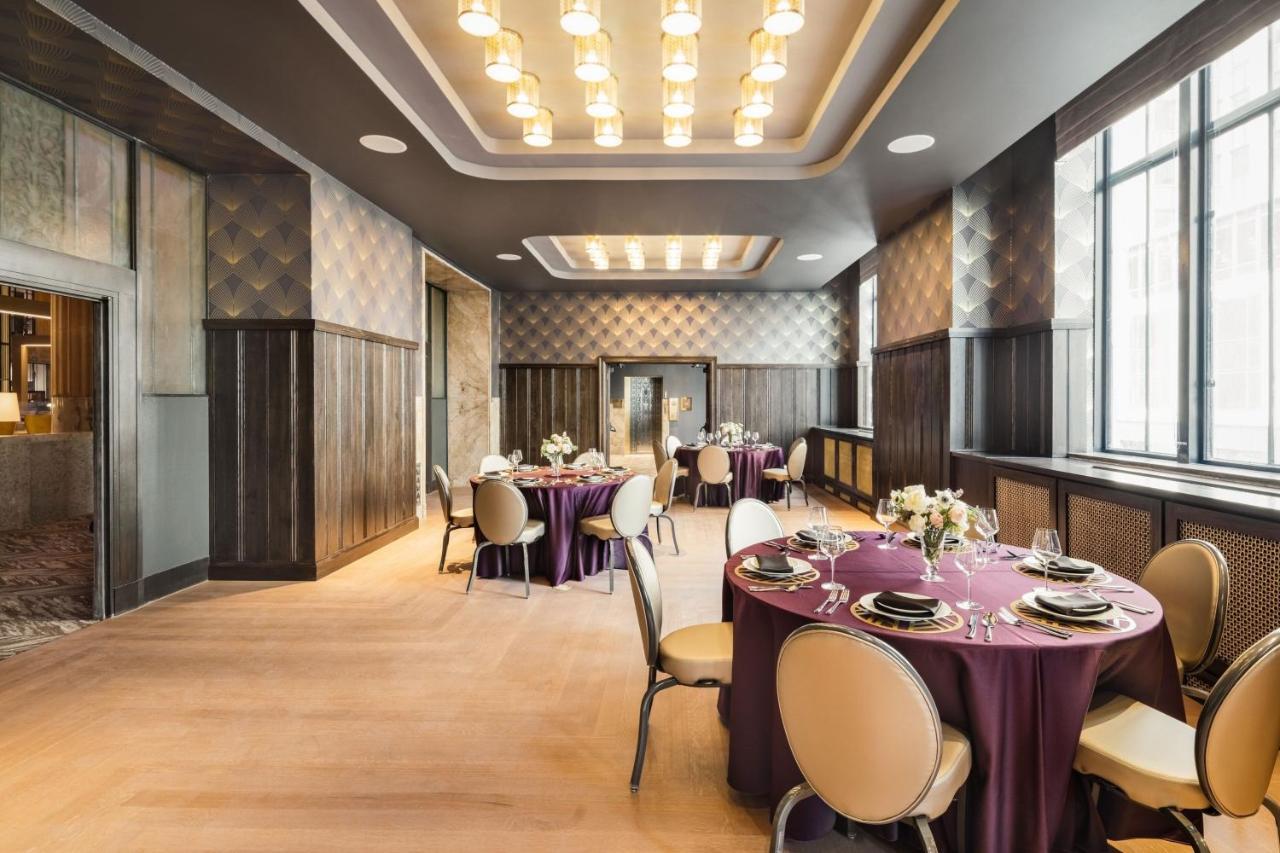 The National, Autograph Collection Hotel 3*